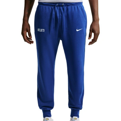 Pantalon Atlético de Madrid Fanswear 2026-2027