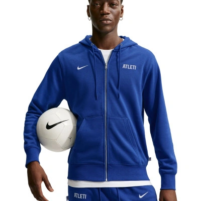 Sweat-shirt Atlético de Madrid Fanswear 2026-2027