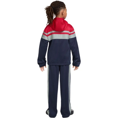 Survêtement Enfant Fanswear Atlético de Madrid 2026-2027