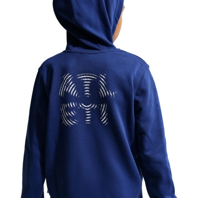 Veste Enfant Atlético de Madrid Fanswear 2026-2027