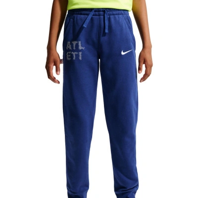 Pantalon Enfant Atlético de Madrid Fanswear 2026-2027