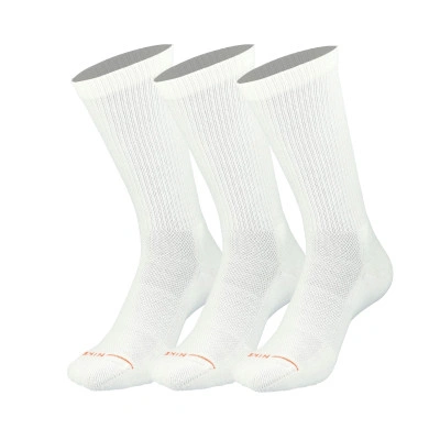 Chaussettes Everyday Elevated Crew (3 Pares)
