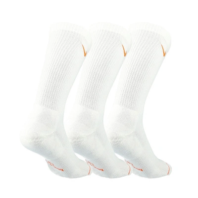 Chaussettes Everyday Elevated Crew (3 Pares)
