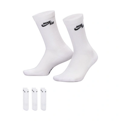 Chaussettes SB Everyday Elevated Skate (3U)