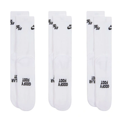 Chaussettes SB Everyday Elevated Skate (3U)