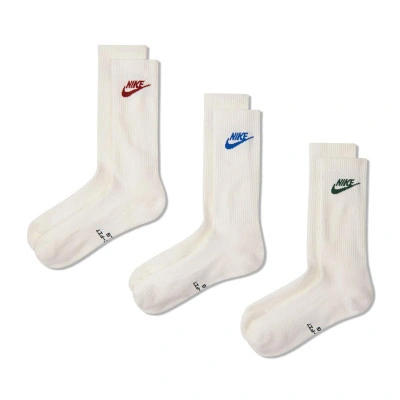 Chaussettes Nike Everyday Elevated Crew (3 Pares)