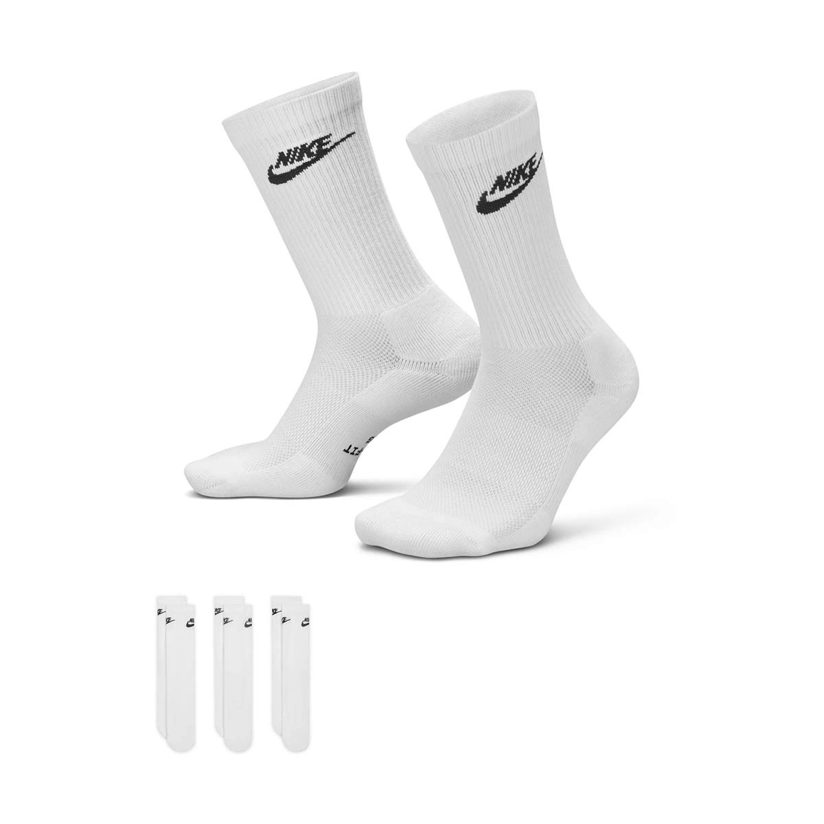 calcetines-nike-everyday-elevated-dri-fit-3-pares-white-0