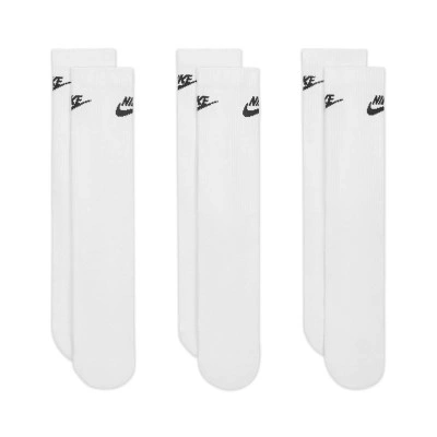 Chaussettes Everyday Elevated Dri-FIT (3 Pares)