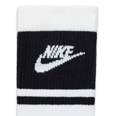 Chaussettes Everyday Elevated Crew (3 Pares)