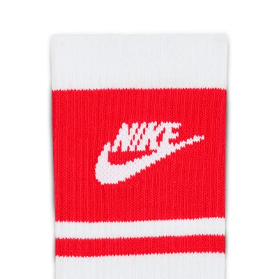 Chaussettes Everyday Elevated Crew (3 Pares)