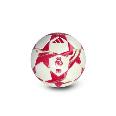 Ballon Mini Real Madrid UCL 2026-2027
