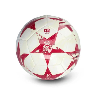 Ballon Real Madrid UCL 2026-2027