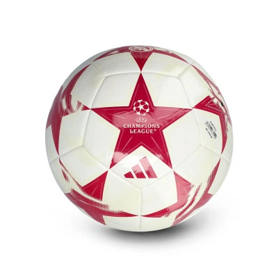 Ballon Real Madrid UCL 2026-2027