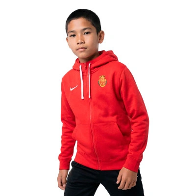 Veste Enfant RCD Mallorca Fanswear Hoodie