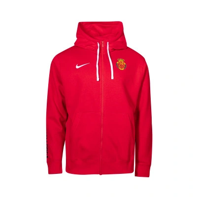 Veste Enfant RCD Mallorca Fanswear Hoodie