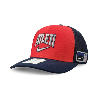 Casquette Atlético Madrid 2026-2027
