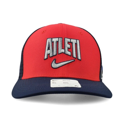 Casquette Atlético Madrid 2026-2027
