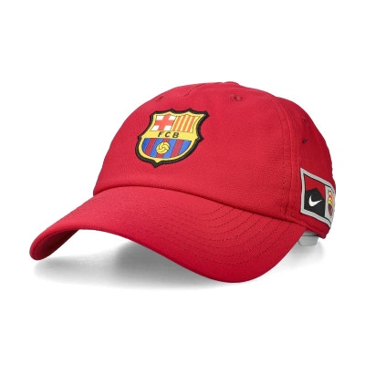 Casquette FC Barcelona 2026-2027