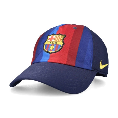 Casquette FC Barcelona 2026-2027