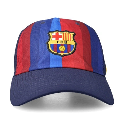 Casquette FC Barcelona 2026-2027