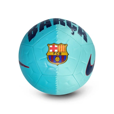 Ballon FC Barcelona 2026-2027