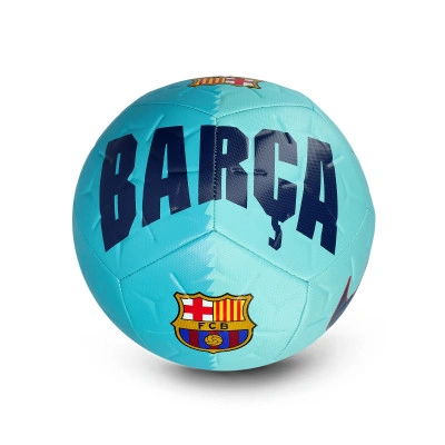 Ballon FC Barcelona 2026-2027