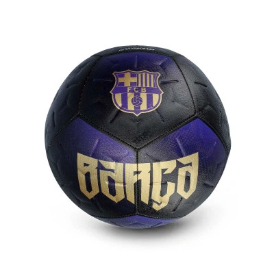 Ballon FC Barcelona 2026-2027