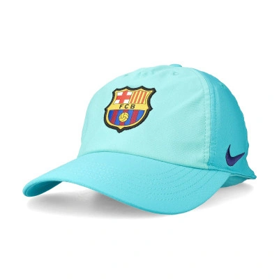 Casquette FC Barcelona 2026-2027