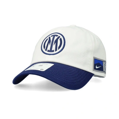 Casquette Inter Milan 2026-2027