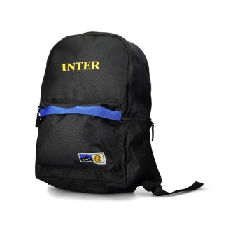 Sac à dos Inter Milan 2026-2027 Black