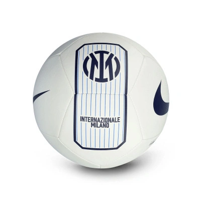 Ballon Inter Milan 2026-2027