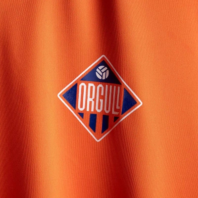 Maillot Afició SIN PERSONALIZACIÓN FFCV Niño
