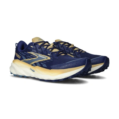 Chaussures Cascadia 19