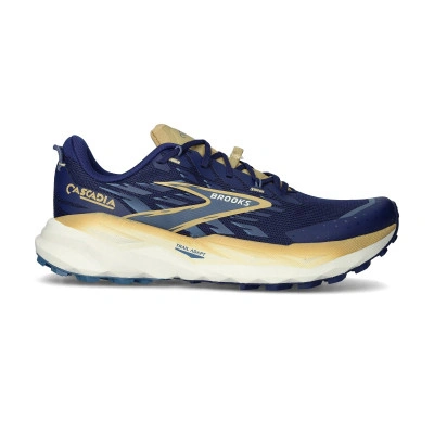 Chaussures Cascadia 19