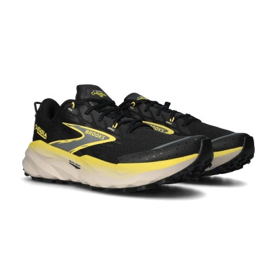 Chaussures Cascadia 19