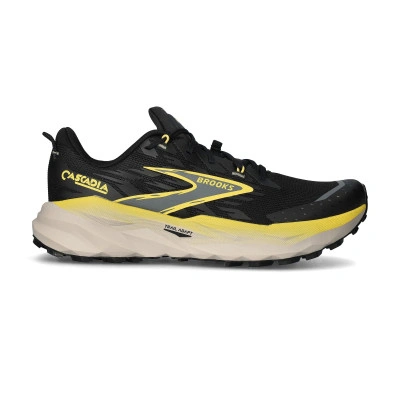 Chaussures Cascadia 19