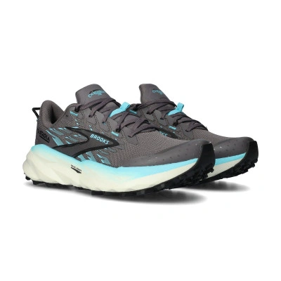 Chaussures Cascadia 19 Mujer