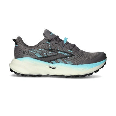 Chaussures Cascadia 19 Mujer
