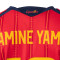 Maillot adidas Espagne Domicile Coupe du Monde 2026 Lamine Yamal