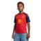 Maillot adidas Enfant Espagne Domicile Coupe du Monde 2026 Lamine Yamal