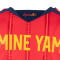 Maillot adidas Enfant Espagne Domicile Coupe du Monde 2026 Lamine Yamal