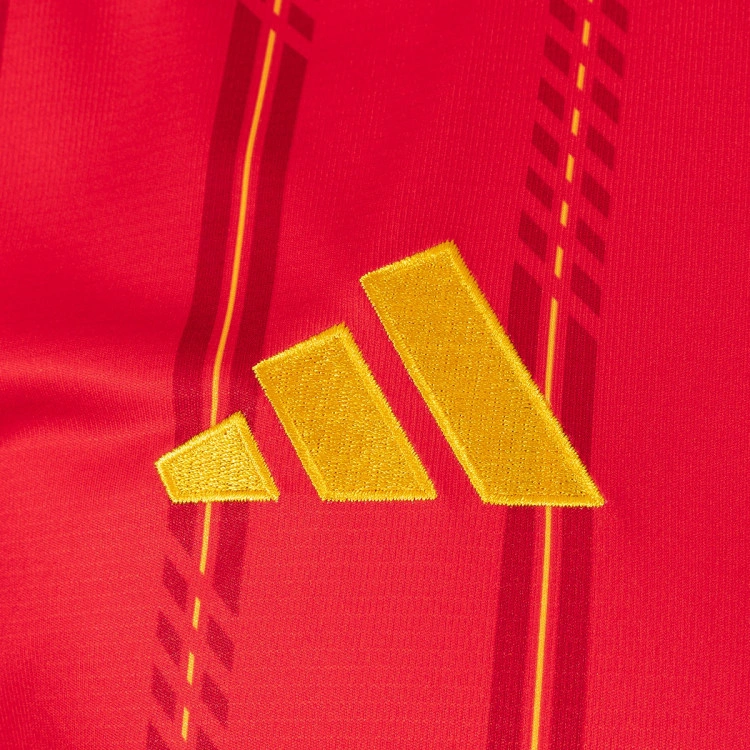 camiseta-adidas-nico-williams-espana-primera-equipacion-mundial-2026-red-3