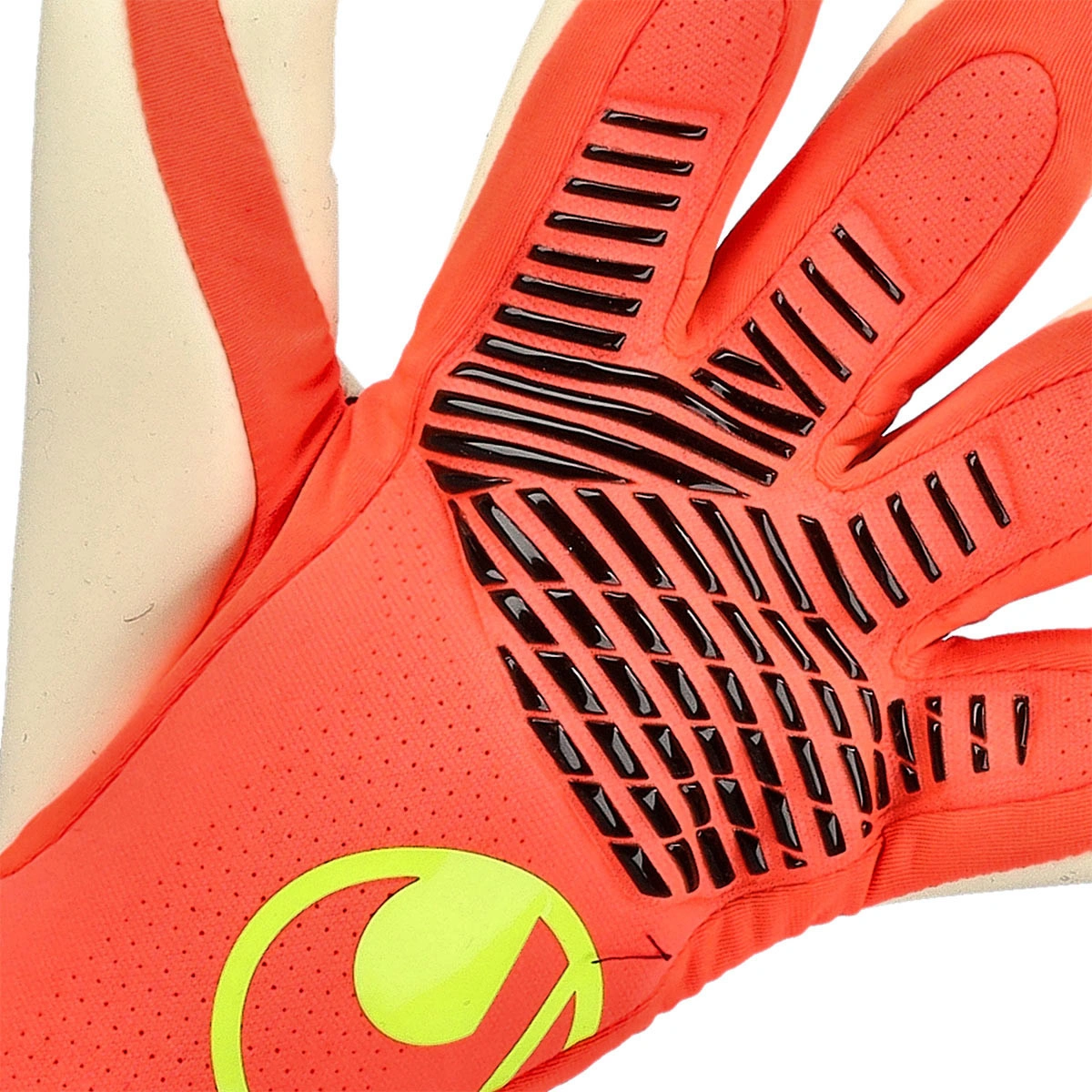 guantes-uhlsport-fangmaschine-absolutgrip-hybridrid-rojo-4