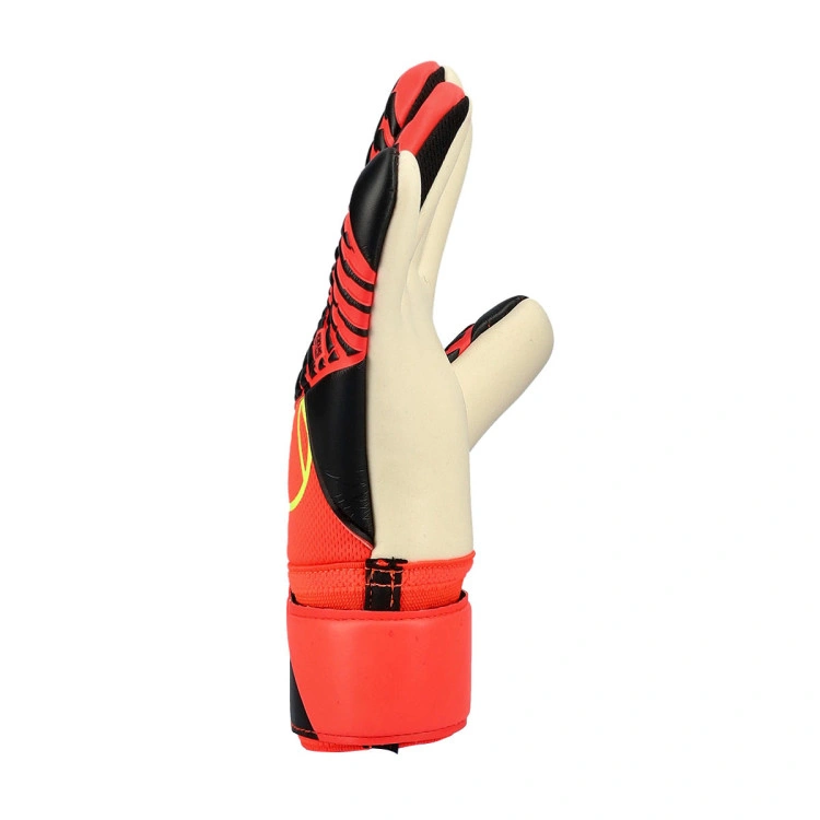guantes-uhlsport-fangmaschine-absolutgrip-hn-pro-junior-rojo-2