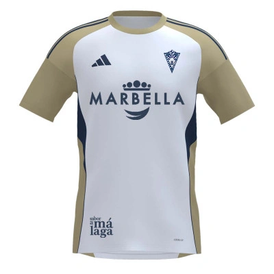 Maillot Marbella FC FANS Primera Equipación 2025-2026