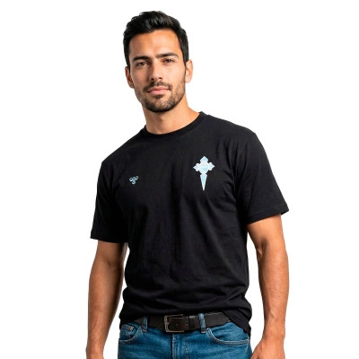 T-Shirt Celta De Vigo Travel 2025-2026