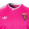 Maillot adidas Real Zaragoza Vintage Gardien 80´s