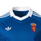 Maillot adidas Real Zaragoza Retro 80´s