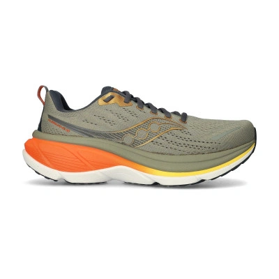Chaussures Hurricane 25
