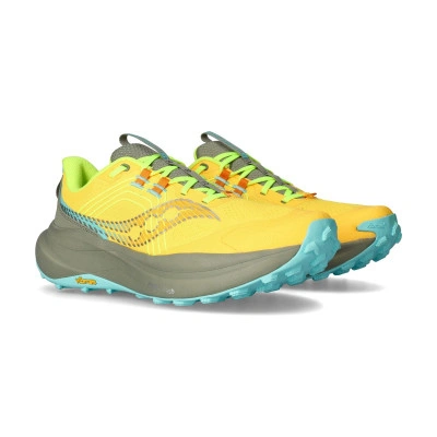 Chaussures Xodus Ultra 4